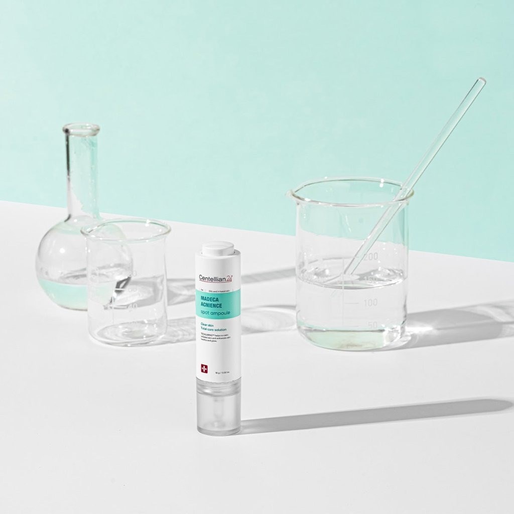 Centellian24 Acnience Spot Ampoule - Sivilce Ampul 15 ml