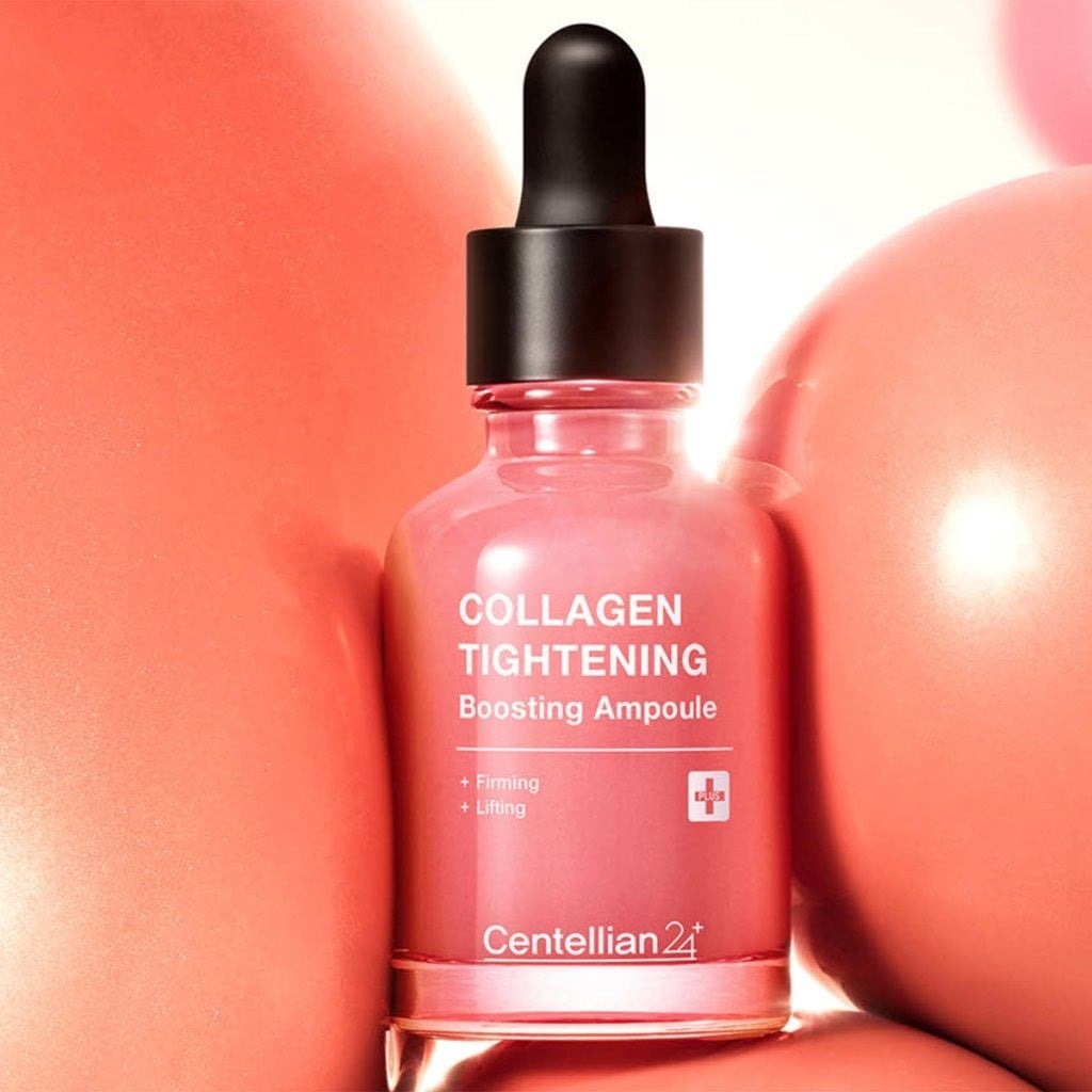 Centellian24 Collagen Boosting Ampoule - Yoğun Kolajen Serum 30 ml