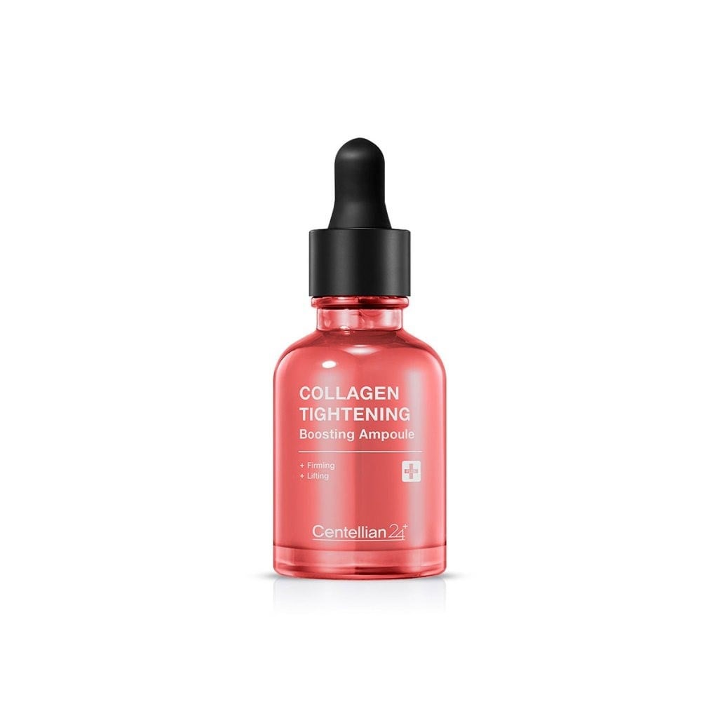 Centellian24 Collagen Boosting Ampoule - Yoğun Kolajen Serum 30 ml