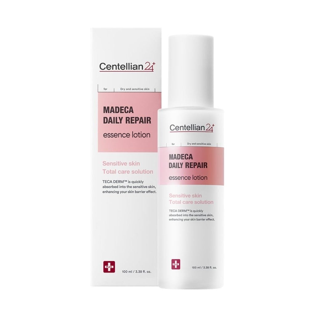 Centellian24 Daily Repair Lotion - Bariyer Güçlendirme 100 ml
