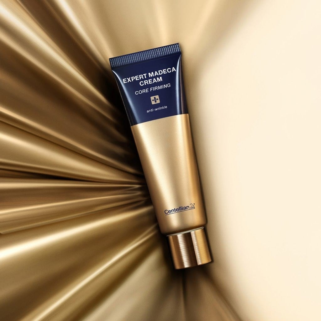 Centellian24 Expert Core Firming Cream - Sıkılaştırıcı Krem 50 ml