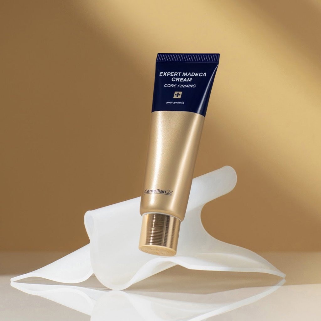Centellian24 Expert Core Firming Cream - Sıkılaştırıcı Krem 50 ml