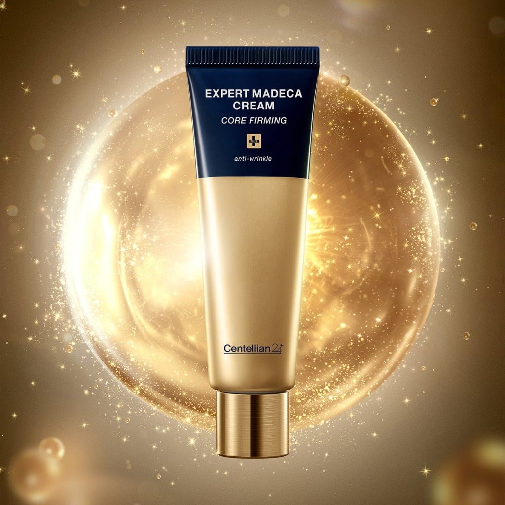 Centellian24 Expert Core Firming Cream - Sıkılaştırıcı Krem 50 ml