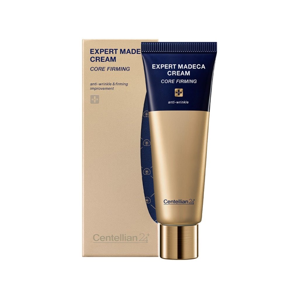 Centellian24 Expert Core Firming Cream - Sıkılaştırıcı Krem 50 ml