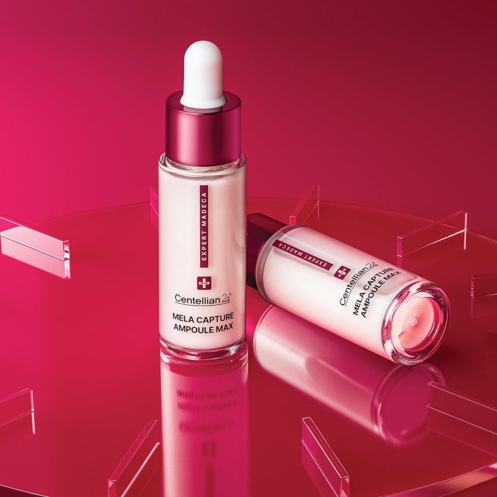 Centellian24 Expert Mela Ampoule Max - Yoğun Leke Serumu 15 ml
