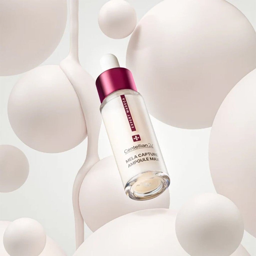 Centellian24 Expert Mela Ampoule Max - Yoğun Leke Serumu 15 ml