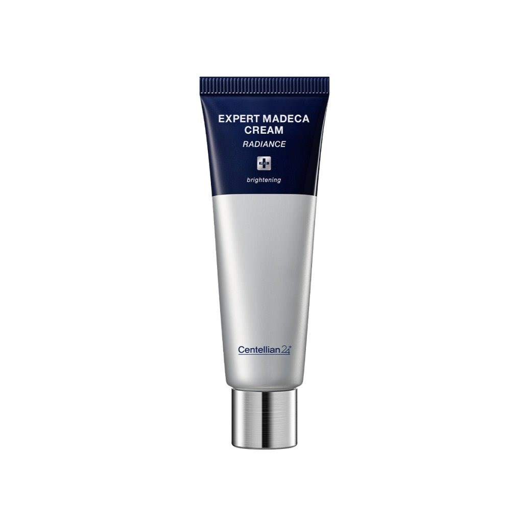 Centellian24 Expert Radiance Cream - Işıltı Bakım Kremi 50 ml