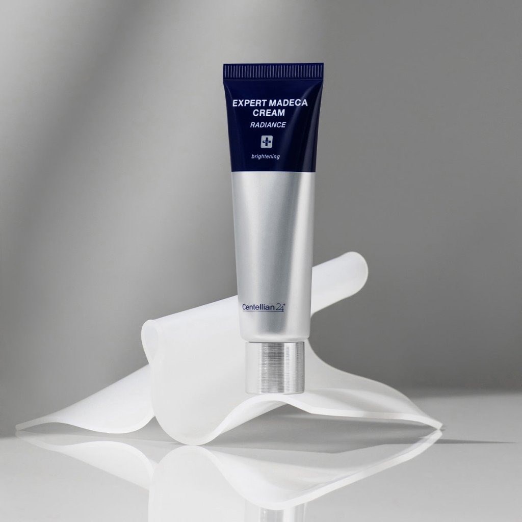 Centellian24 Expert Radiance Cream - Işıltı Bakım Kremi 50 ml