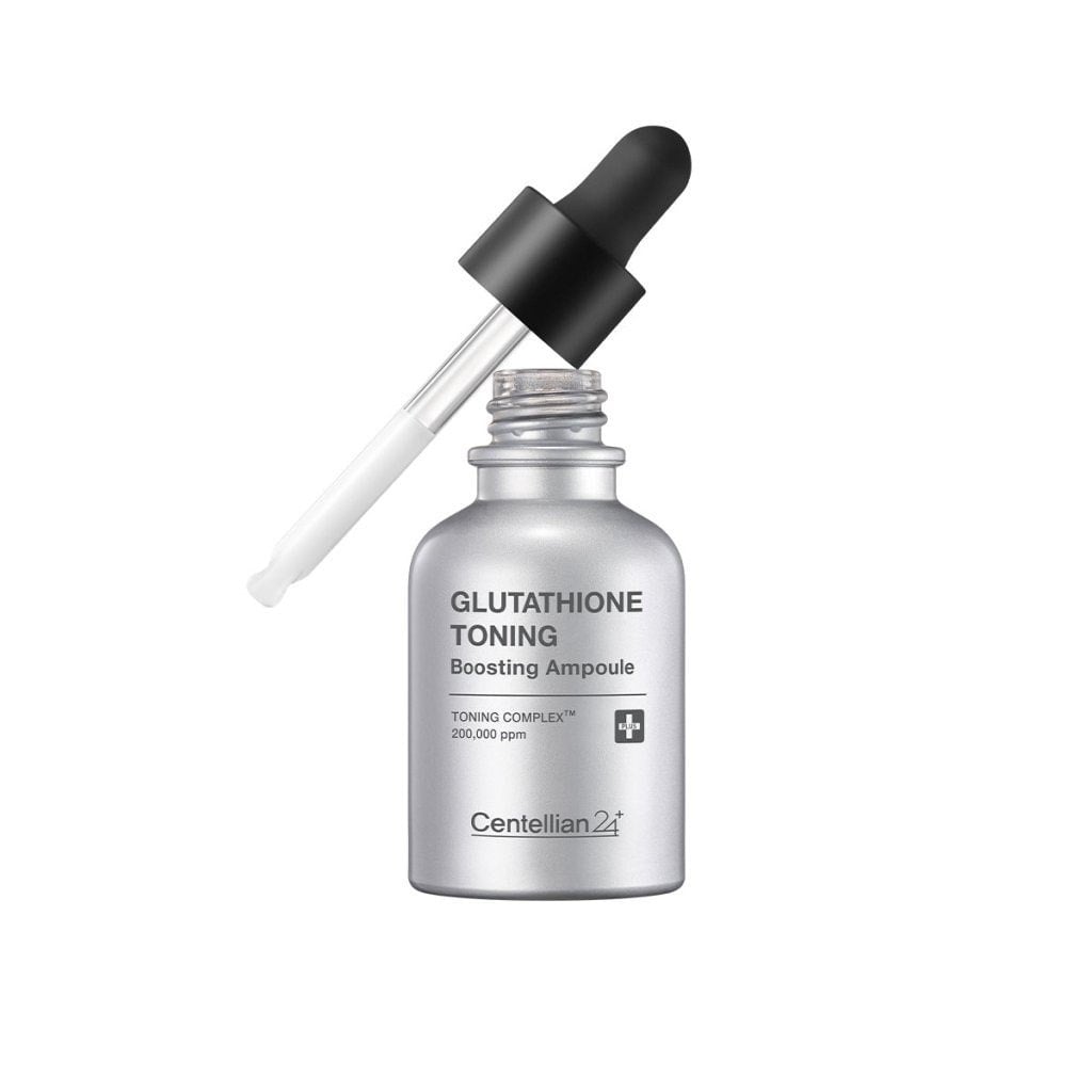 Centellian24 Glutathione Ampoule - Aydınlatıcı Serum 30 ml