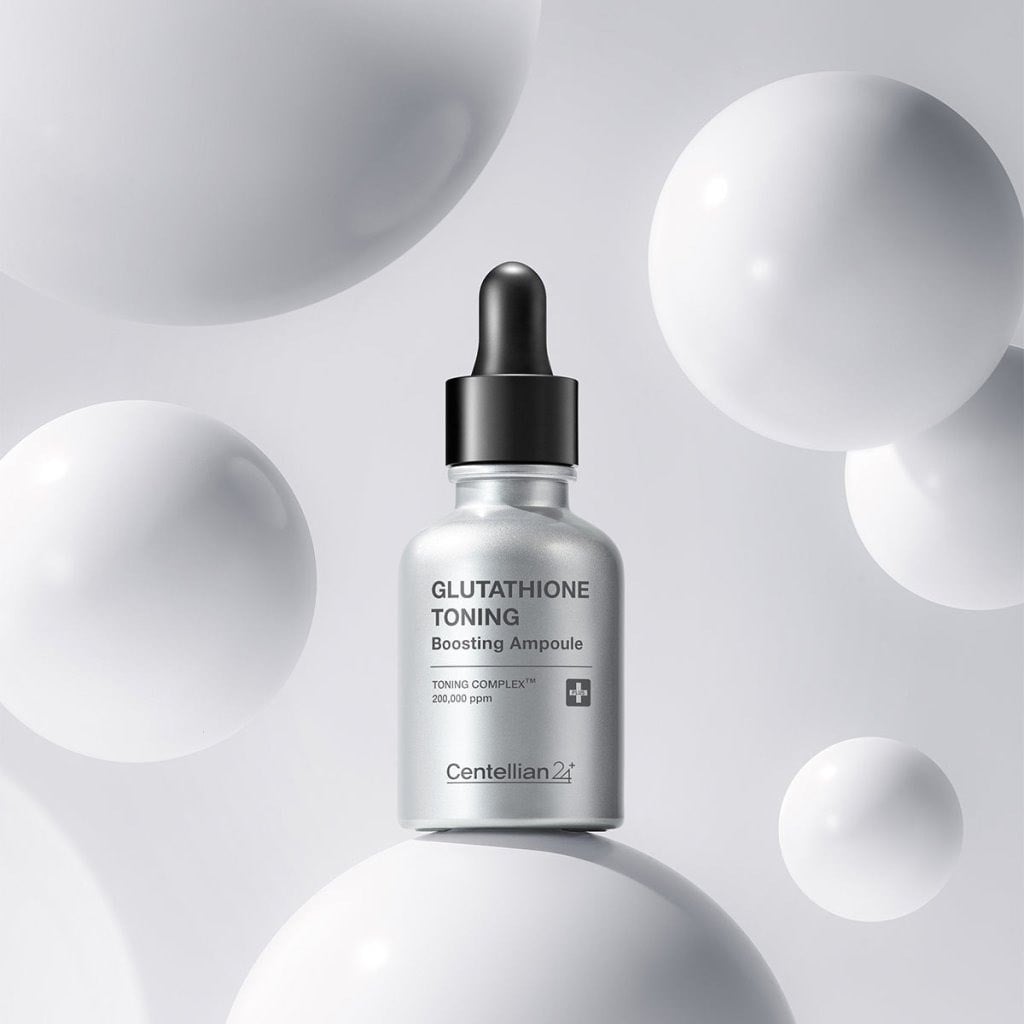 Centellian24 Glutathione Ampoule - Aydınlatıcı Serum 30 ml