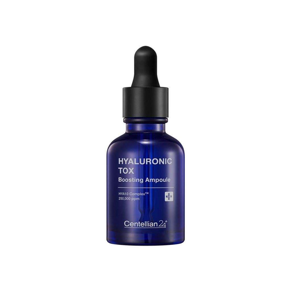 Centellian24 Hyaluronic Tox Ampoule - Yoğun Nem Ampul 30 ml