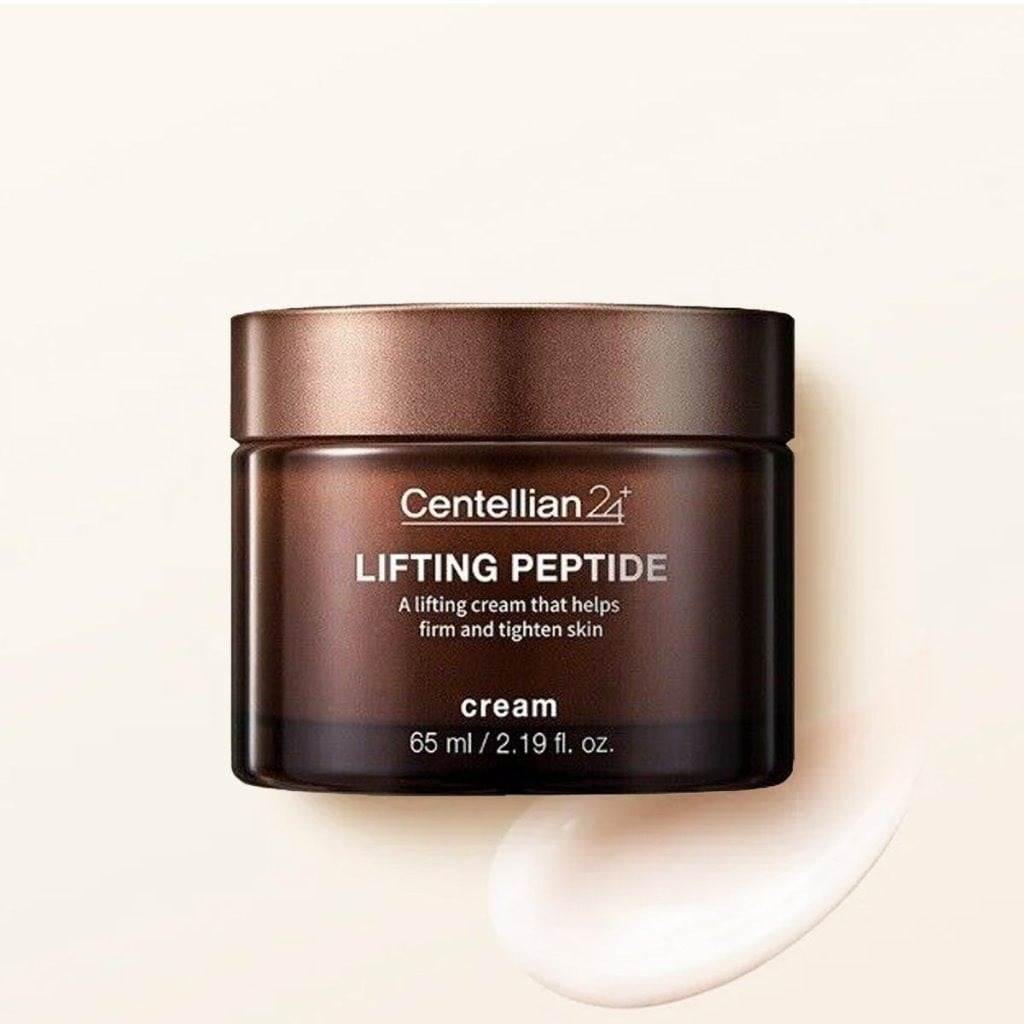Centellian24 Lifting Peptide Cream - Sıkılaştırıcı 65 ml