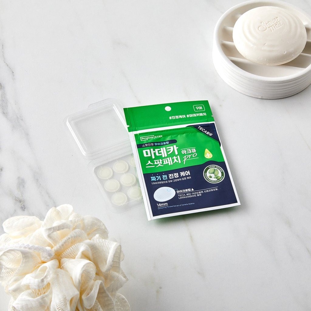 Centellian24 Madeca ACQ Spot Patch - Mikro İğneli Akne Bandı