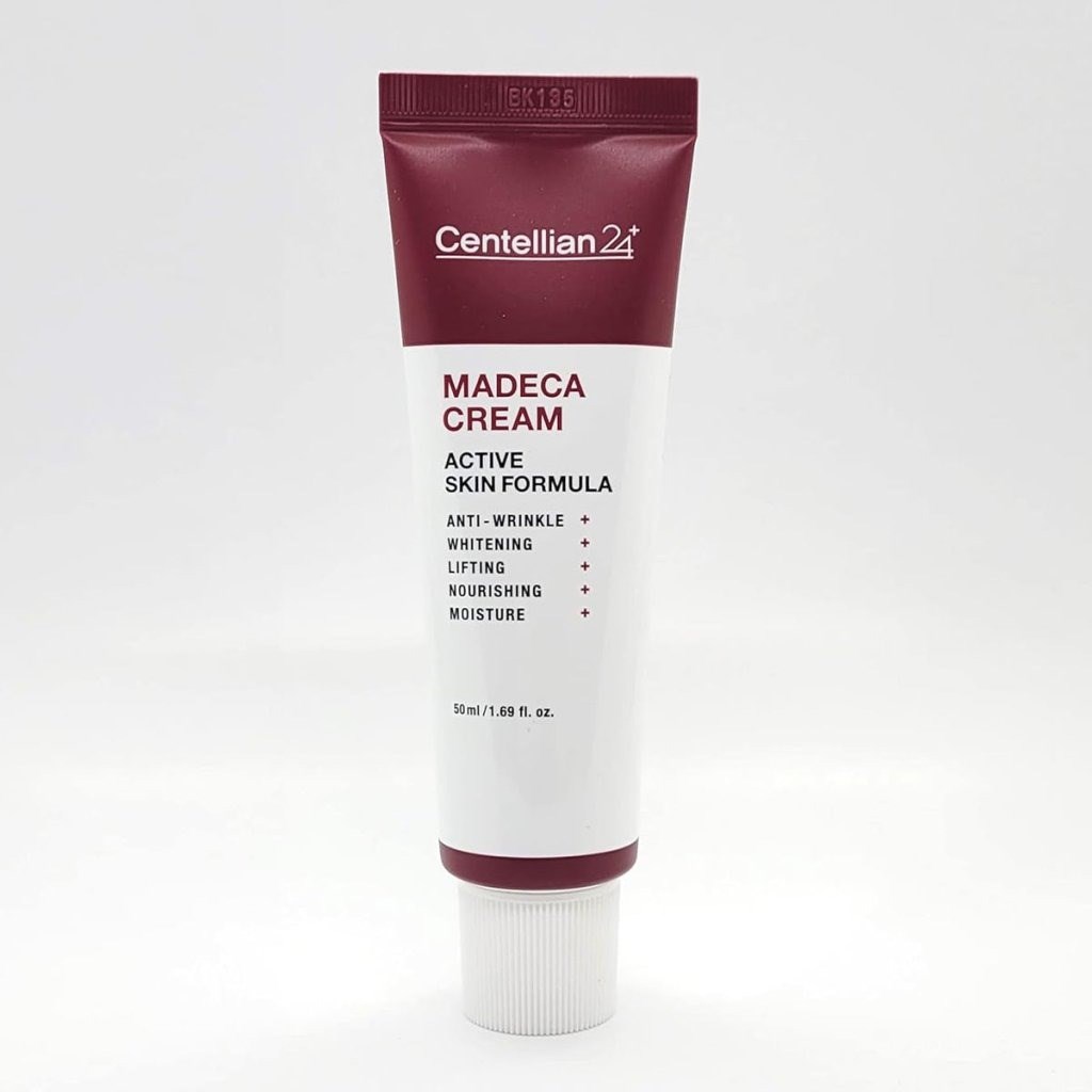 Centellian24 Madeca Cream Season 5 - Temel Yoğun Bakım Kremi 50 ml