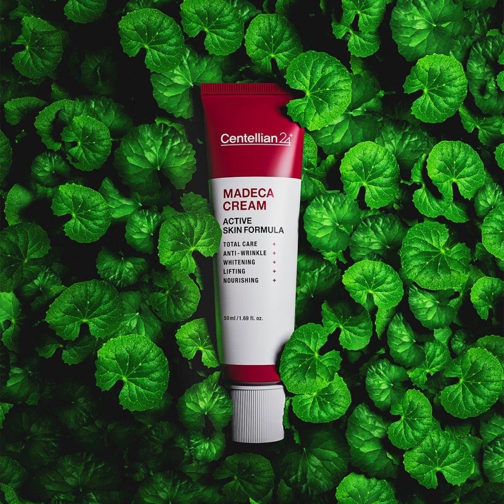 Centellian24 Madeca Cream Season 5 - Temel Yoğun Bakım Kremi 50 ml
