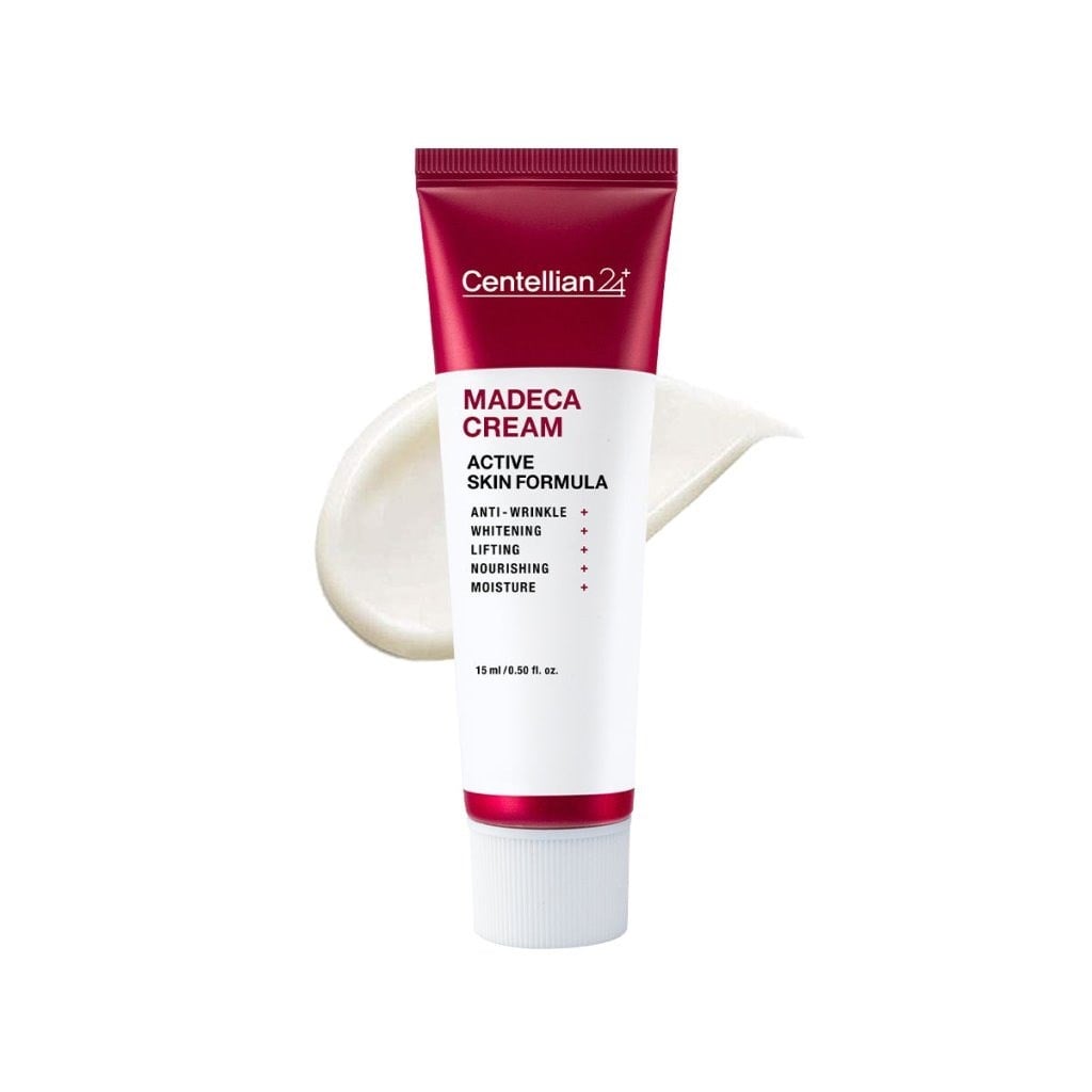 Centellian24 Madeca Cream Season 5 - Temel Yoğun Bakım Kremi 50 ml