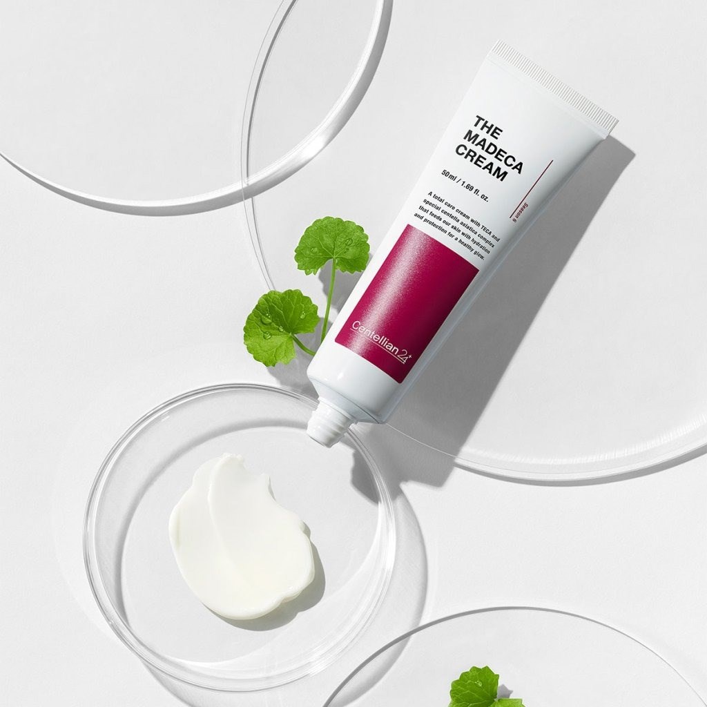 Centellian24 Madeca Cream Season 6 - Günlük Bariyer Kremi 50 ml