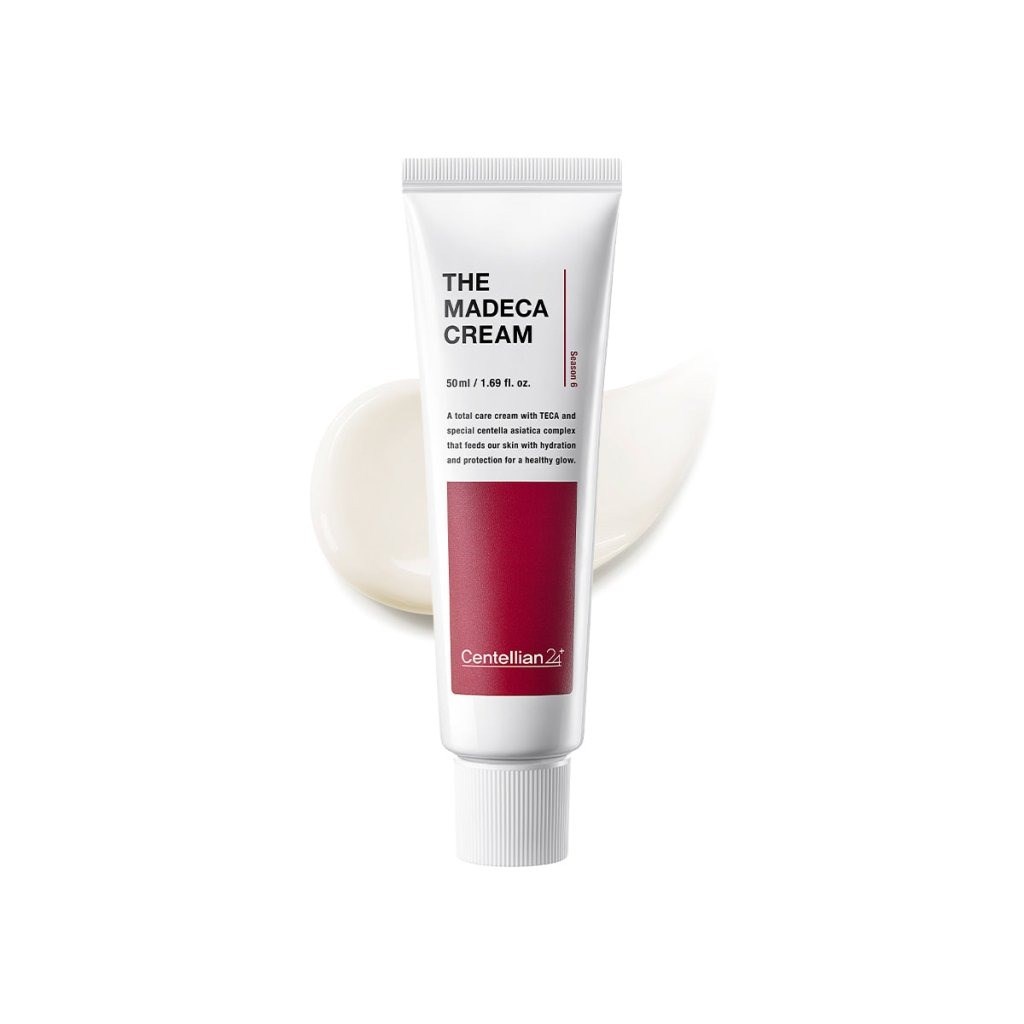 Centellian24 Madeca Cream Season 6 - Günlük Bariyer Kremi 50 ml