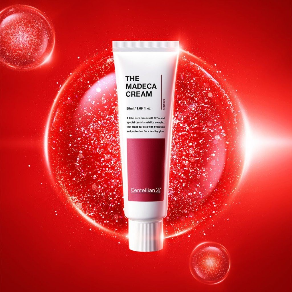 Centellian24 Madeca Cream Season 6 - Günlük Bariyer Kremi 50 ml