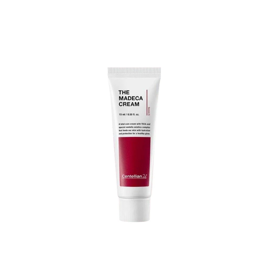 Centellian24 Madeca Cream Season 6 Mini - Onarıcı Krem 15 ml