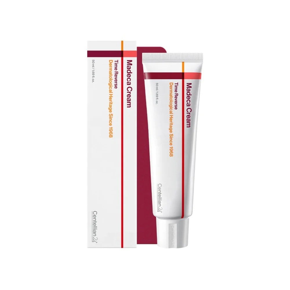 Centellian24 Madeca Cream Season 7 Time Reverse Krem 50 ml + 15 ml