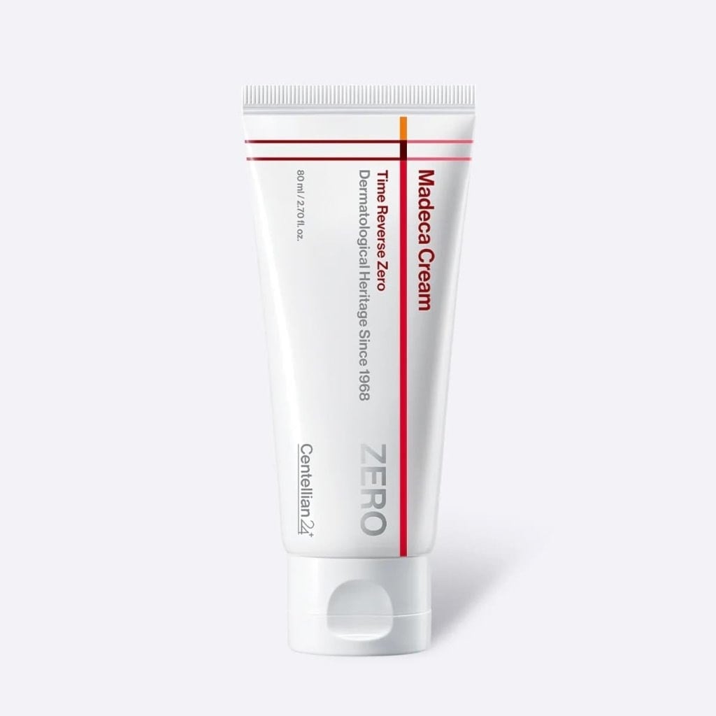 Centellian24 Madeca Cream Season 7 Time Reverse Zero 80 ml