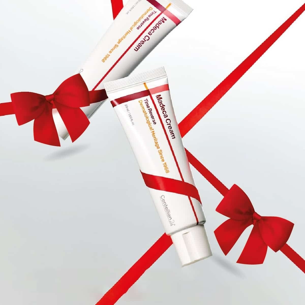 Centellian24 Madeca Cream Time Reverse Special Santa Edition 50 x 15ml Set