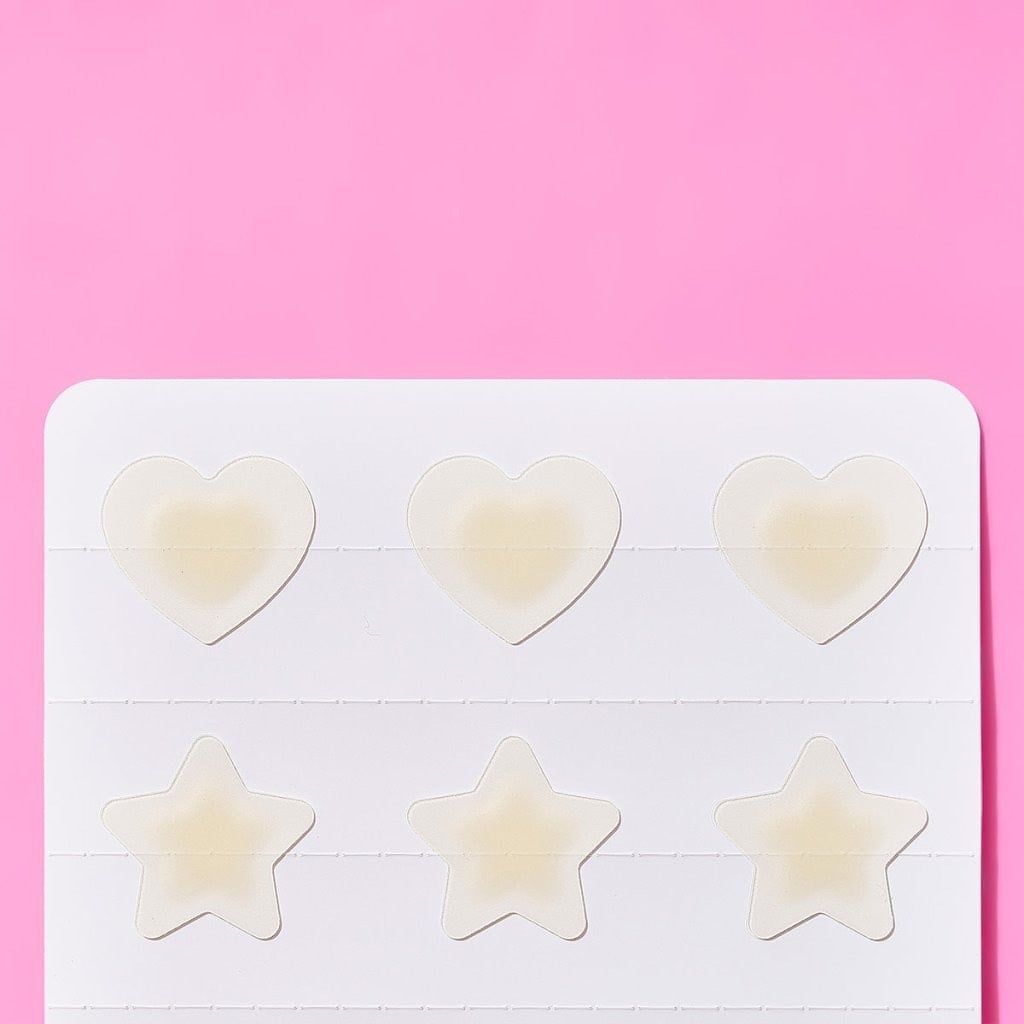 Centellian24 Madeca Medi Patch - Boyanabilir Akne Yaması