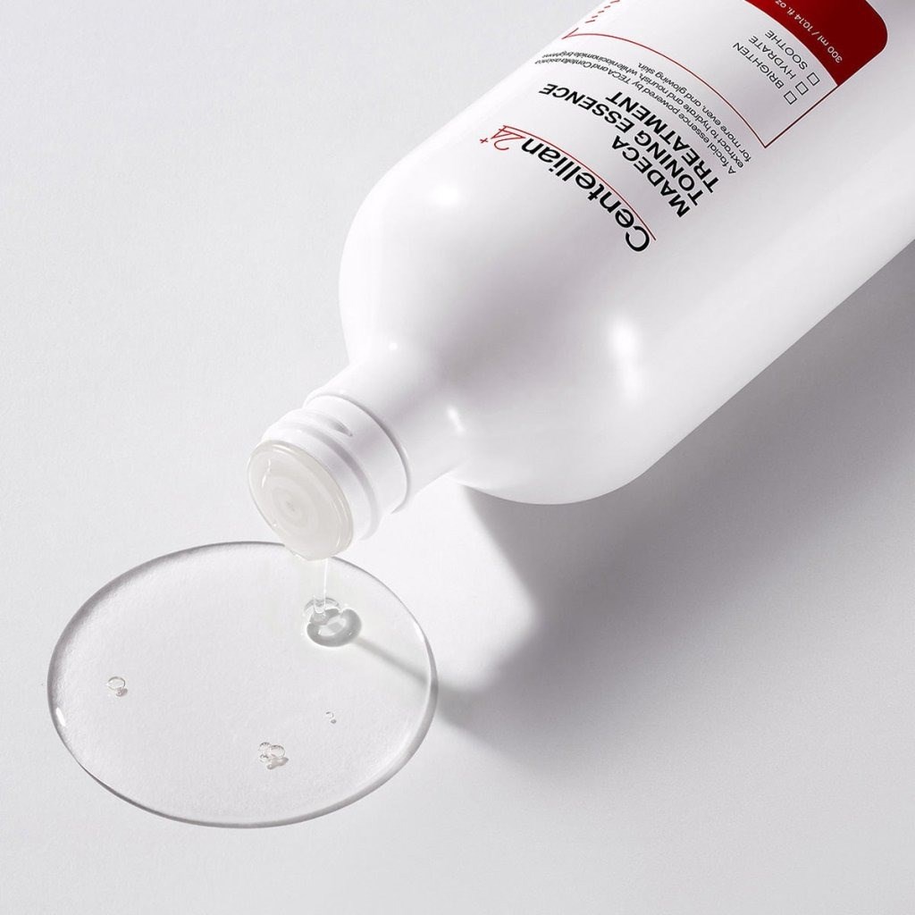 Centellian24 Madeca Toning Essence - Niacinamide Esans 300 ml