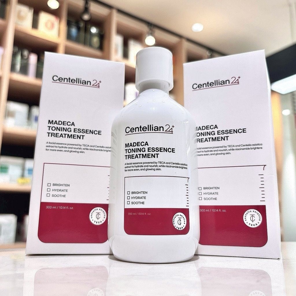 Centellian24 Madeca Toning Essence - Niacinamide Esans 300 ml