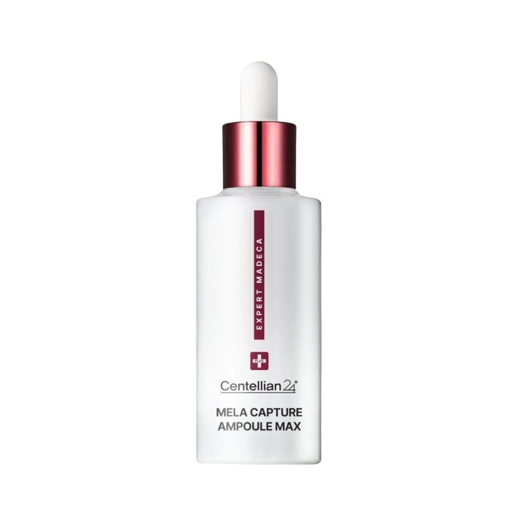 Centellian24 Mela Capture Ampoule Max - Leke Aydınlatıcı 45 ml