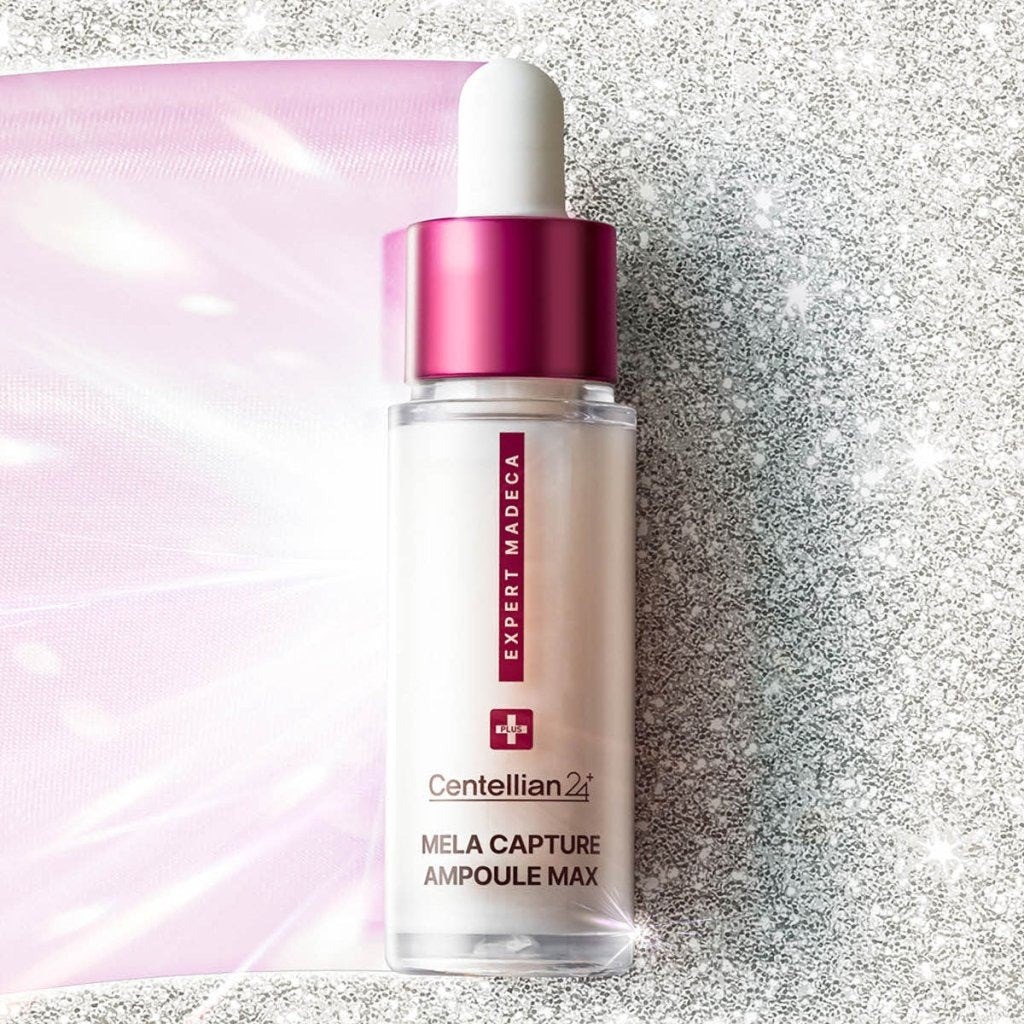 Centellian24 Mela Capture Ampoule Max - Leke Aydınlatıcı 45 ml