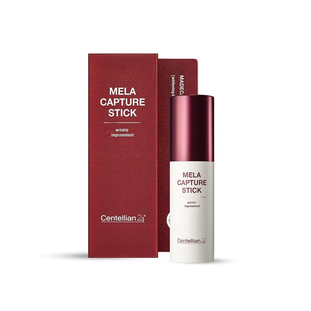 Centellian24 Mela Capture Stick - Leke Bakım Stick 10 g