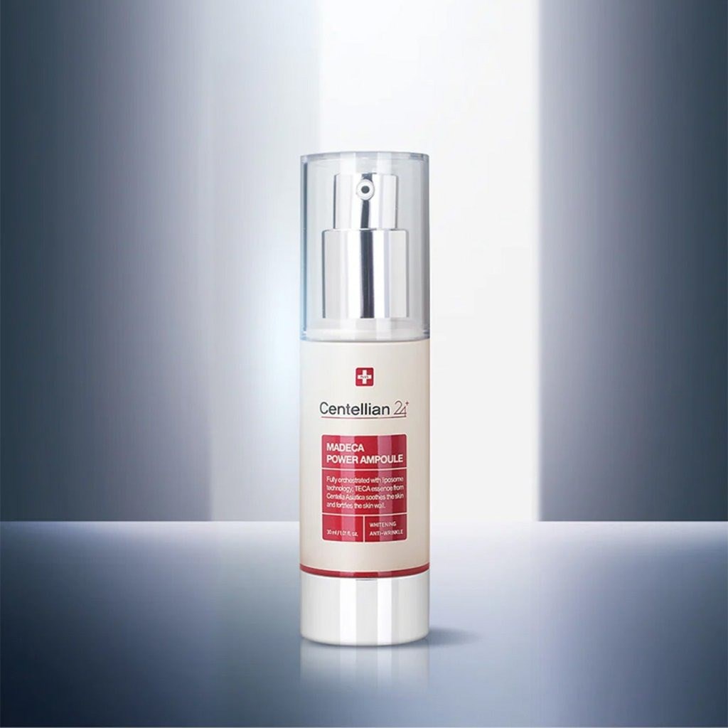 Centellian24 Power Ampoule - Yoğun Onarıcı Ampul 30 ml
