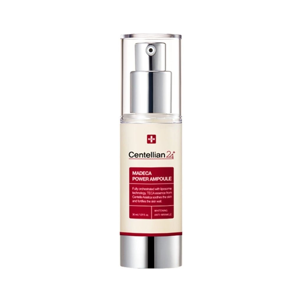 Centellian24 Power Ampoule - Yoğun Onarıcı Ampul 30 ml