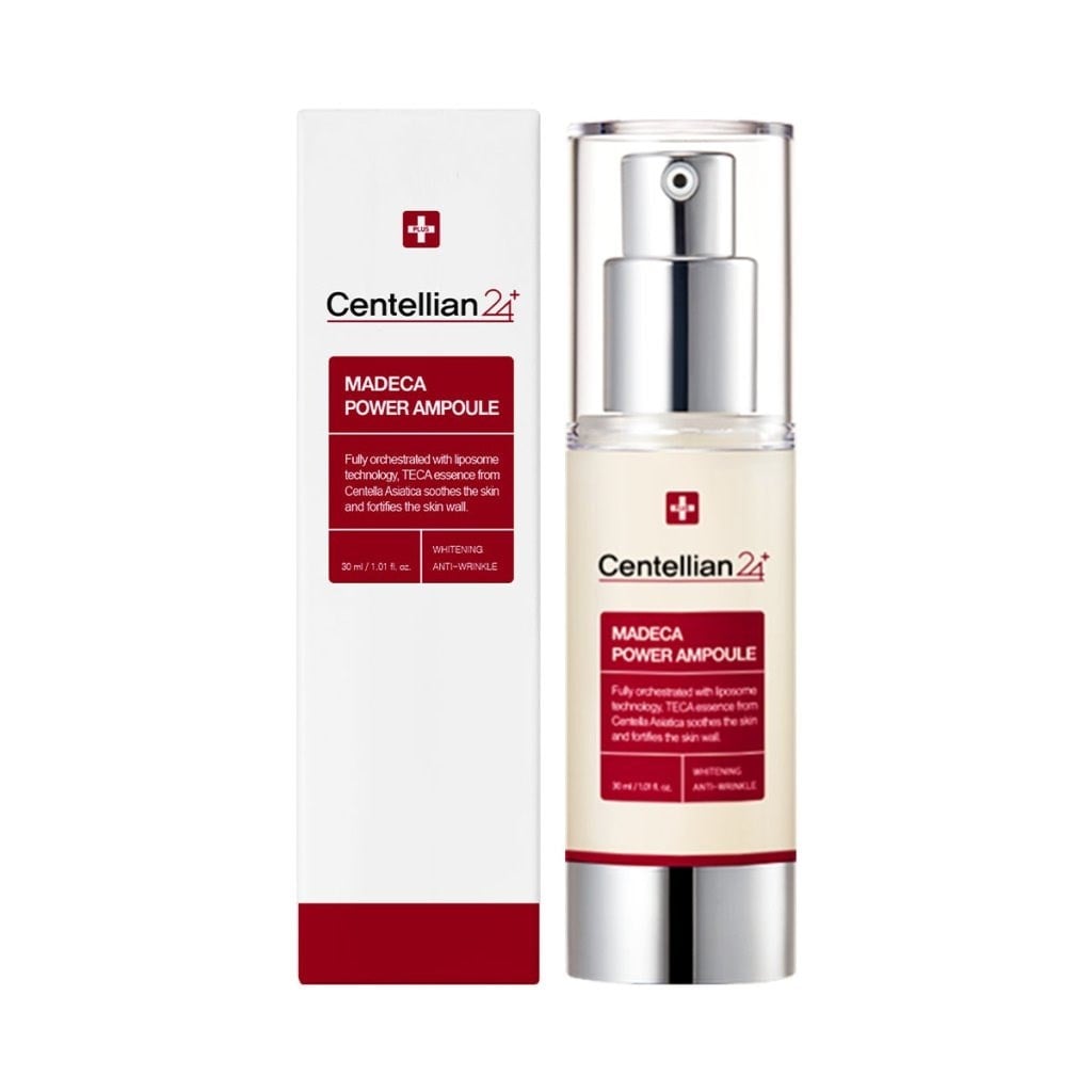 Centellian24 Power Ampoule - Yoğun Onarıcı Ampul 30 ml