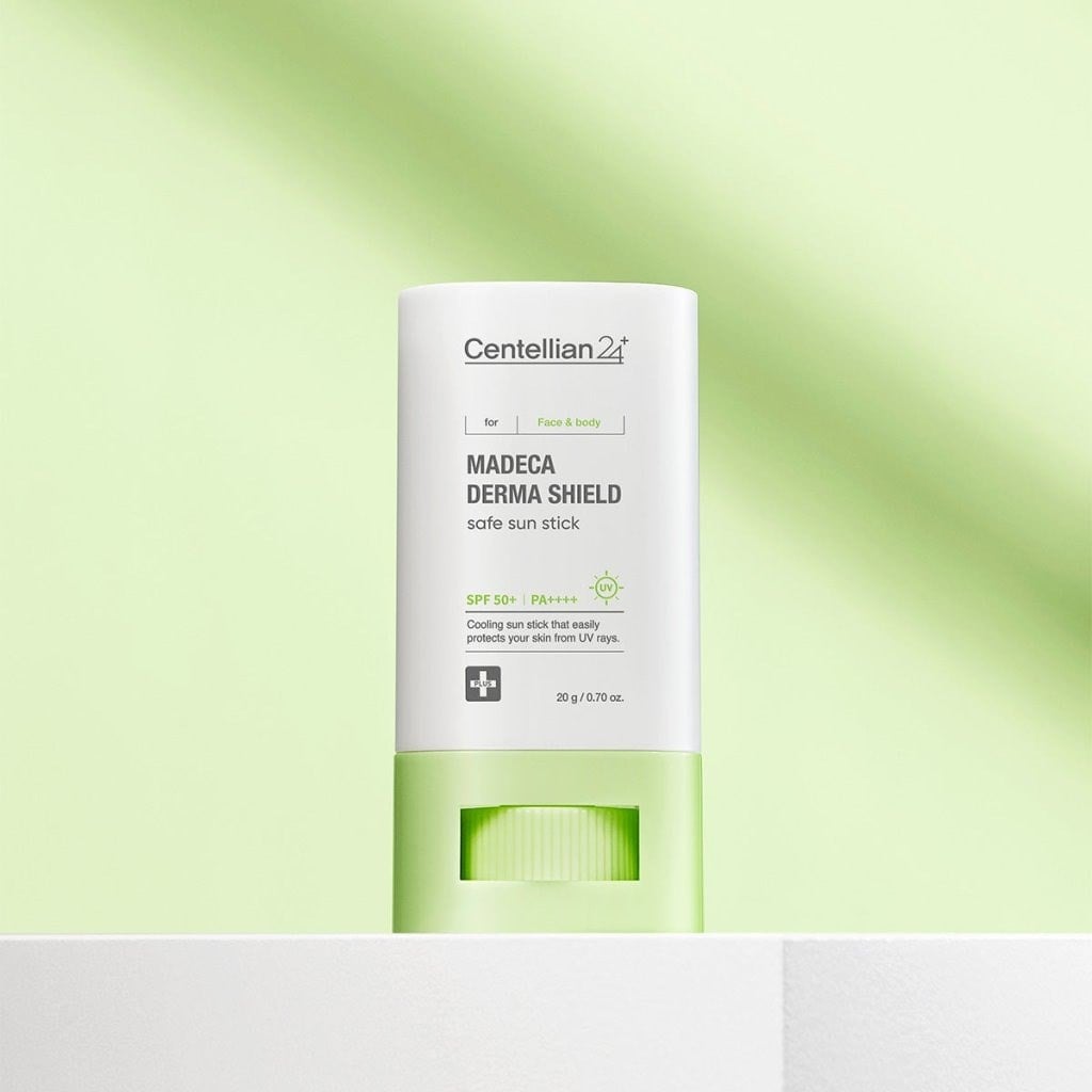 Centellian24 Shield Safe Sun Stick - SPF50 Mineral 20 g