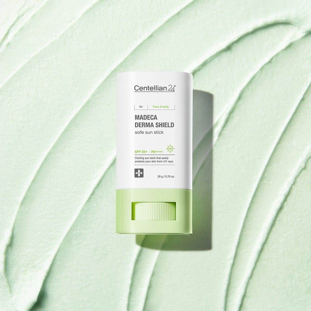 Centellian24 Shield Safe Sun Stick - SPF50 Mineral 20 g