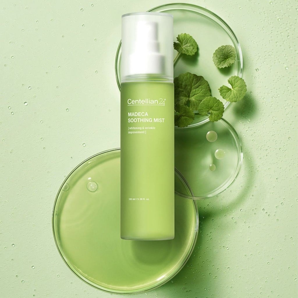 Centellian24 Soothing Mist - %87 Centella Ferah Mist 100 ml