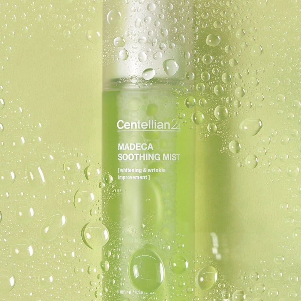 Centellian24 Soothing Mist - %87 Centella Ferah Mist 100 ml