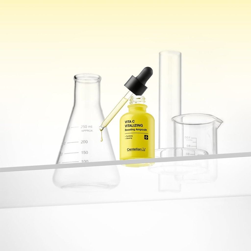 Centellian24 Vita C Ampoule - C Vitamini Serumu 20 ml