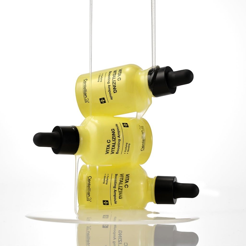 Centellian24 Vita C Ampoule - C Vitamini Serumu 20 ml