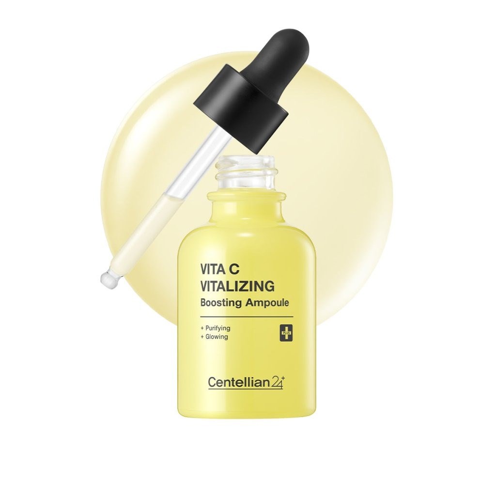 Centellian24 Vita C Ampoule - C Vitamini Serumu 20 ml