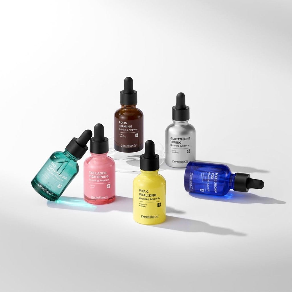 Centellian24 Vita C Ampoule - C Vitamini Serumu 20 ml