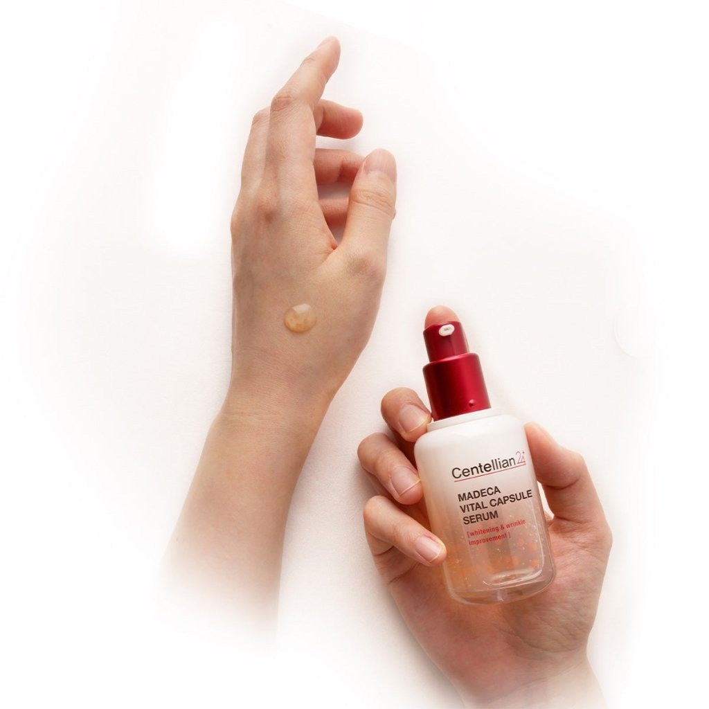 Centellian24 Vital Capsule Serum - Kapsüllü Serum 50 ml