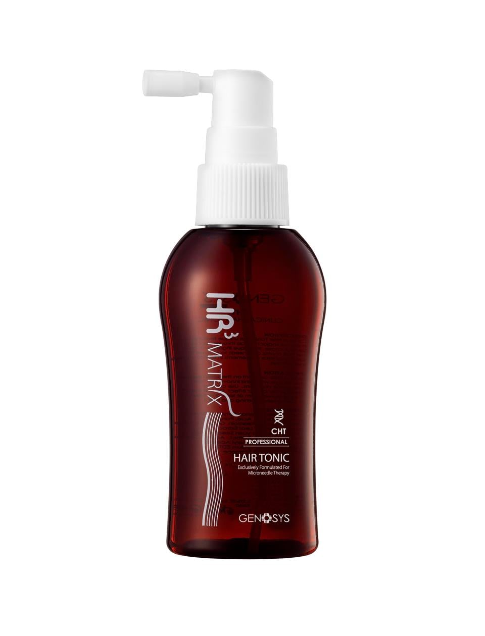 CHT (Clinical Hair Tonic)