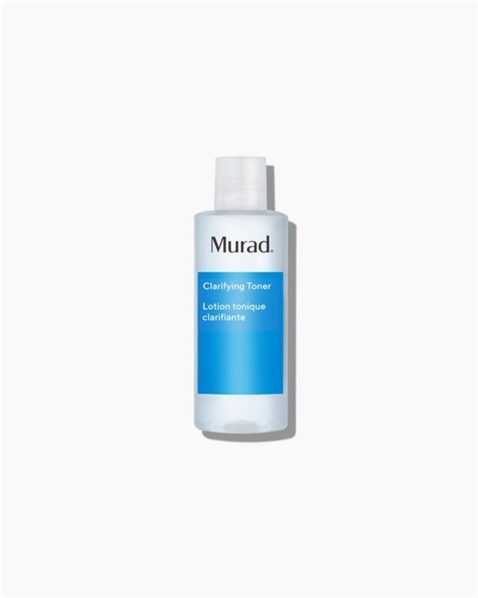 Clarifying Toner 150 ML