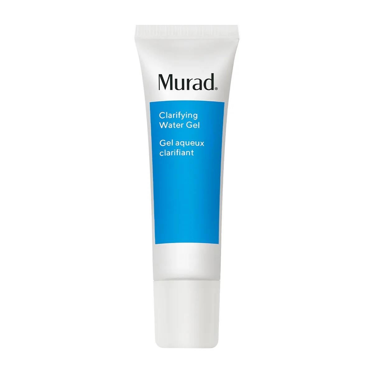 Clarifying Water Gel 60 ML