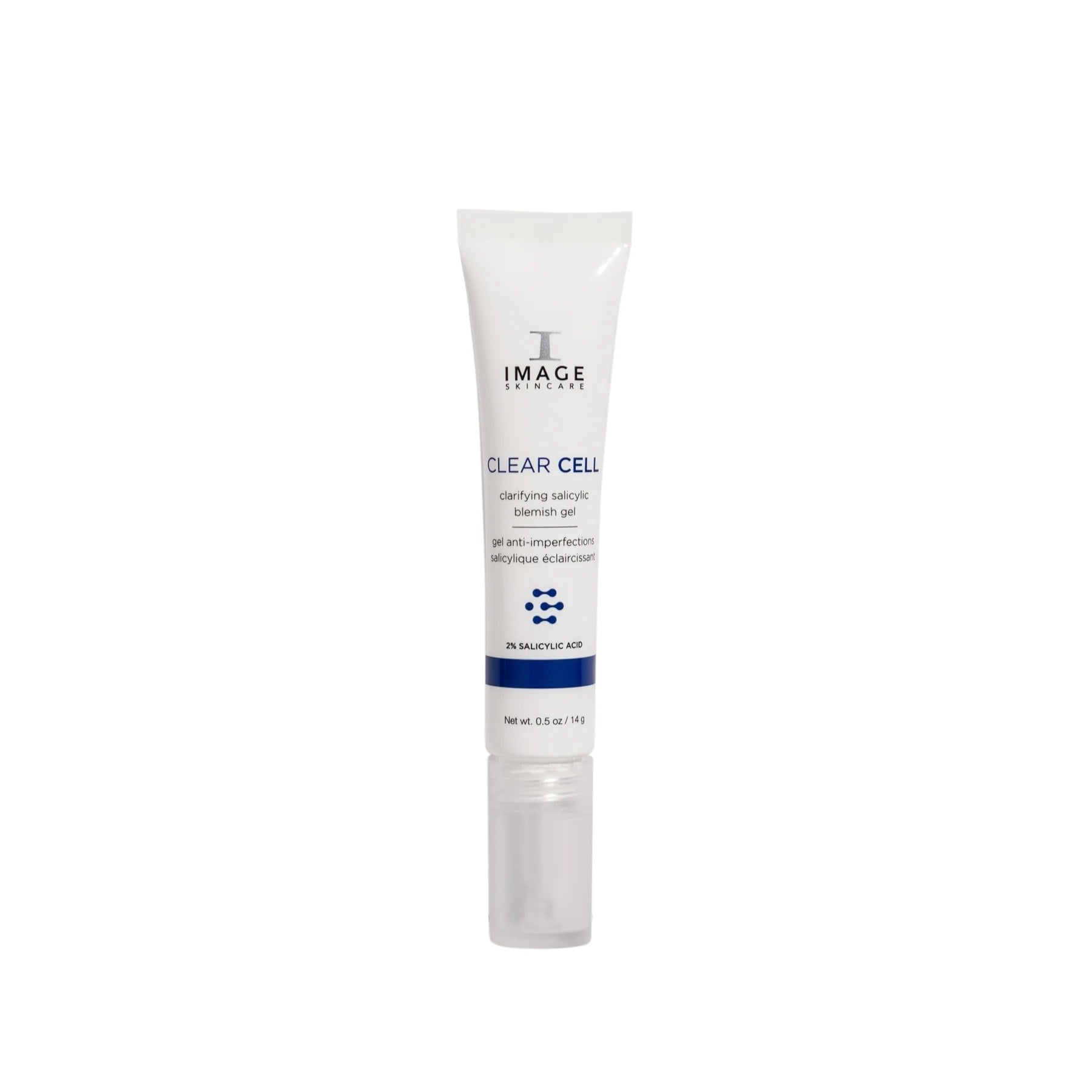 Clear Cell Clarifying Salicylic Blemish Gel 14 g