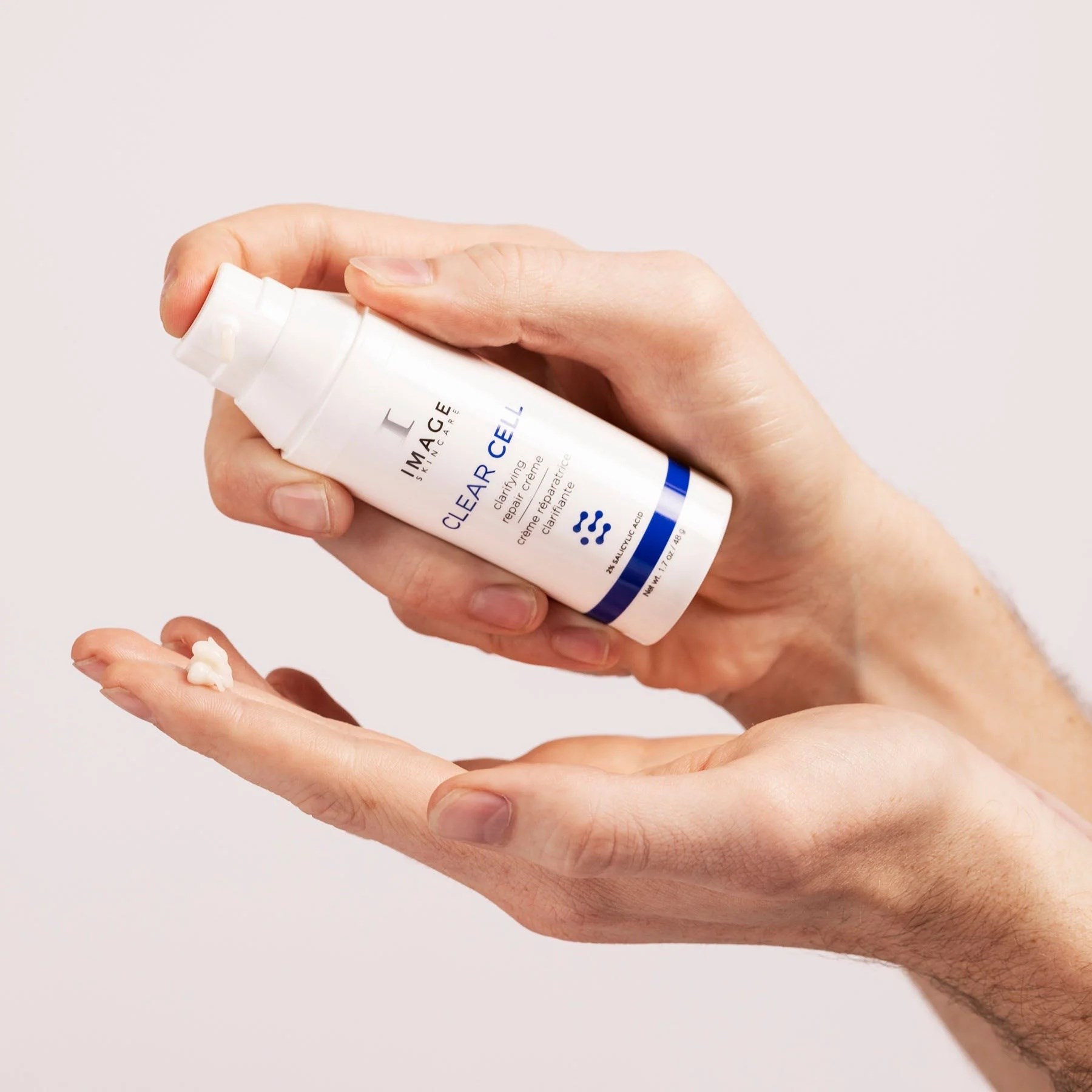 Clear Cell Repair Crème 48 g